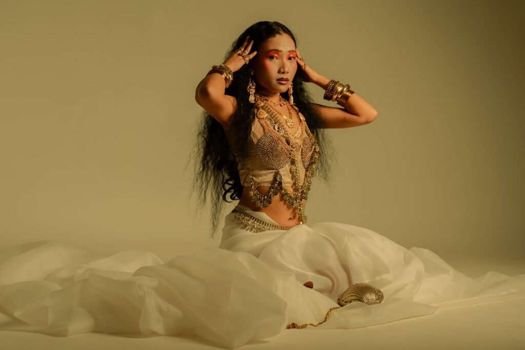 Modelo: A Influência Que Vai Além da Moda na Sociedade