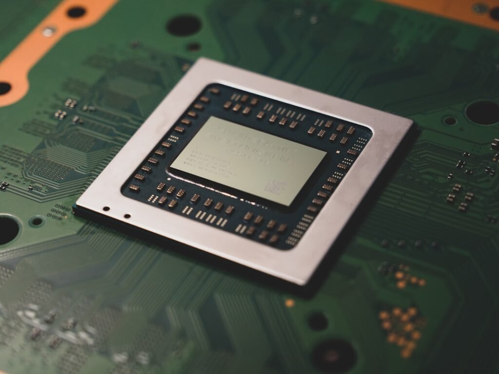 As Tendências Tecnológicas Que Moldarão Seu Futuro