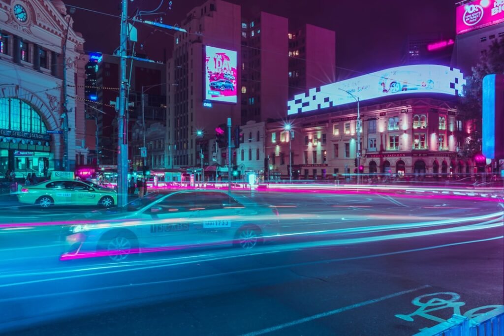 Tecnologia X: A Inovação Que Captura a Atenção Global