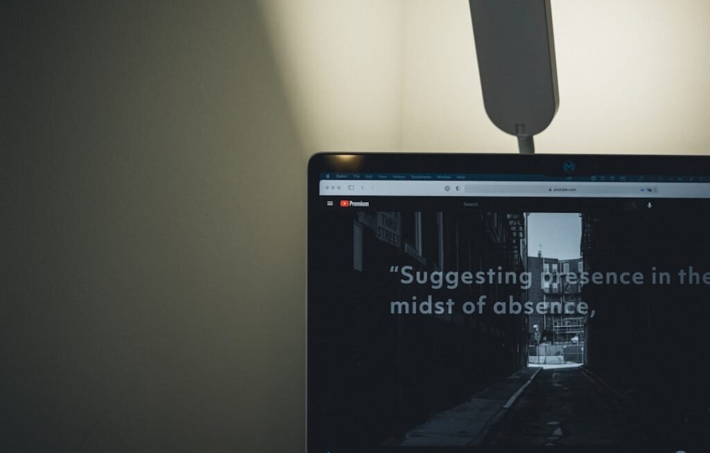 Erro ao gerar conteúdo